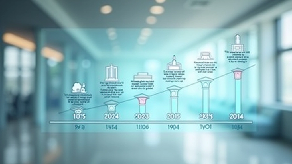Banking evolution timeline